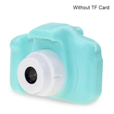 Kids Mini Cartoon Photo Camera Toys